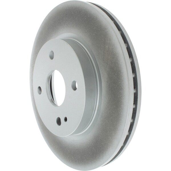 Gcx Brake Rotor,320.45082